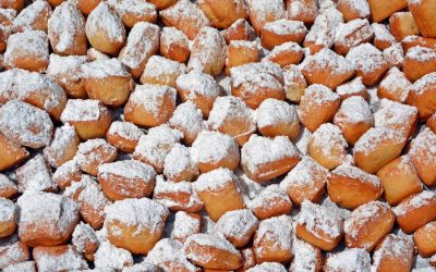 Föllscher Schmalzkuchen