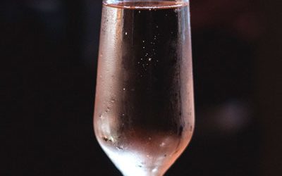 Sekt & Champagner Tasting