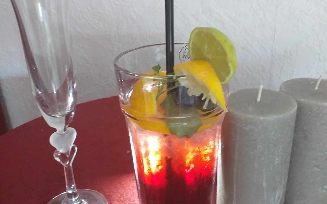 Föllsche Activity´s  Bier Coktail
