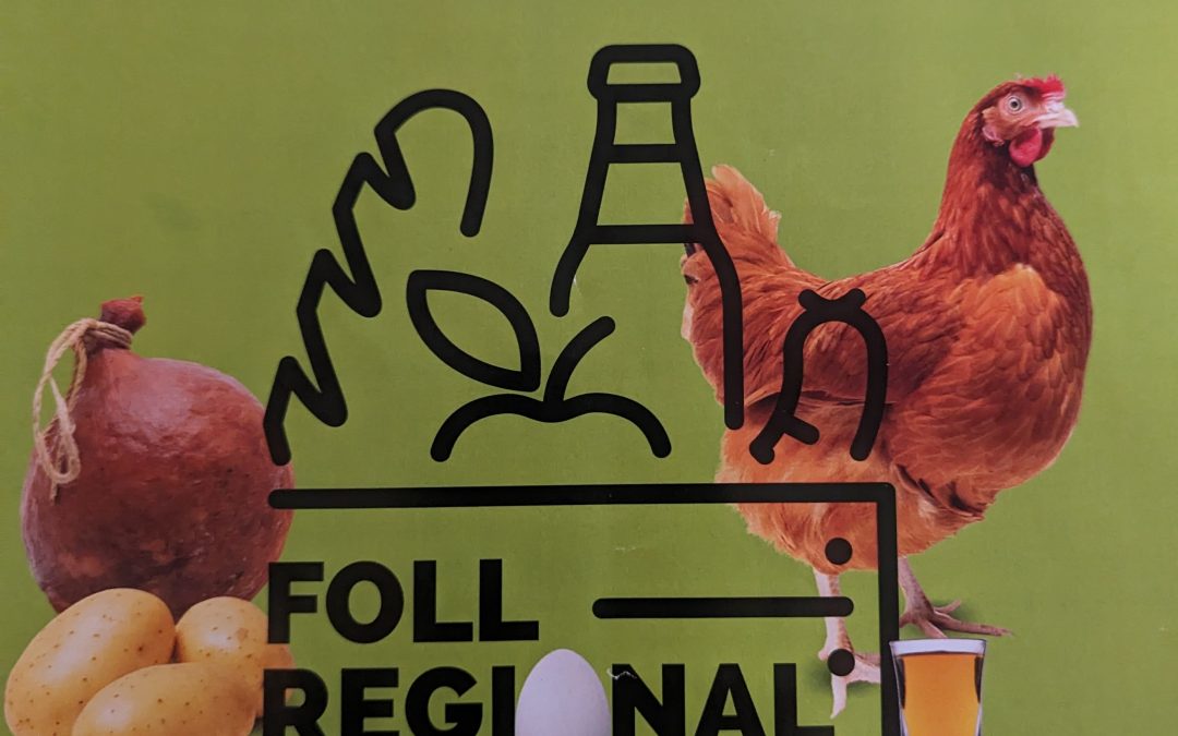 ,, Foll Regional“ wir haben es geschafft