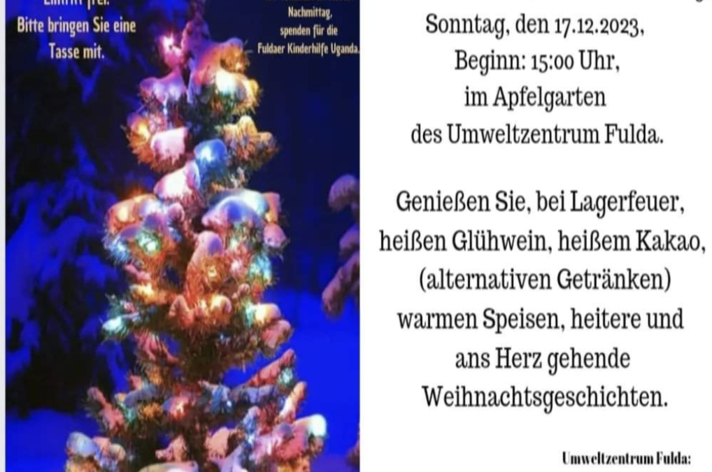 Bericht der Osthessen Zeitung