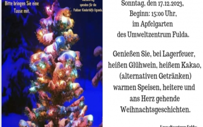 Bericht der Osthessen Zeitung