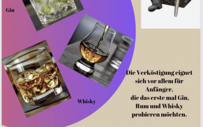 Trilogie der Sinne
