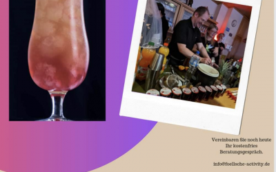 Cocktail Seminar Erwachsene