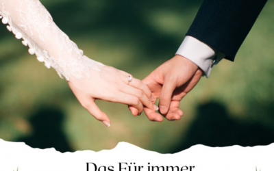 Wir sind Ihr Weddingplaner